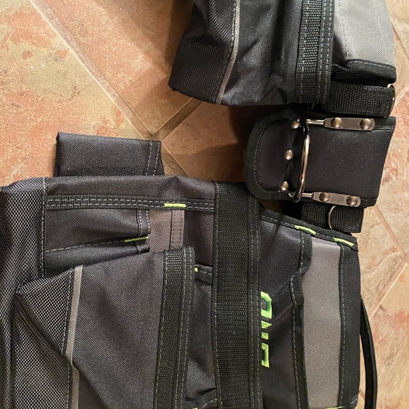 Construction Tool Rig - Picture 3 of 6